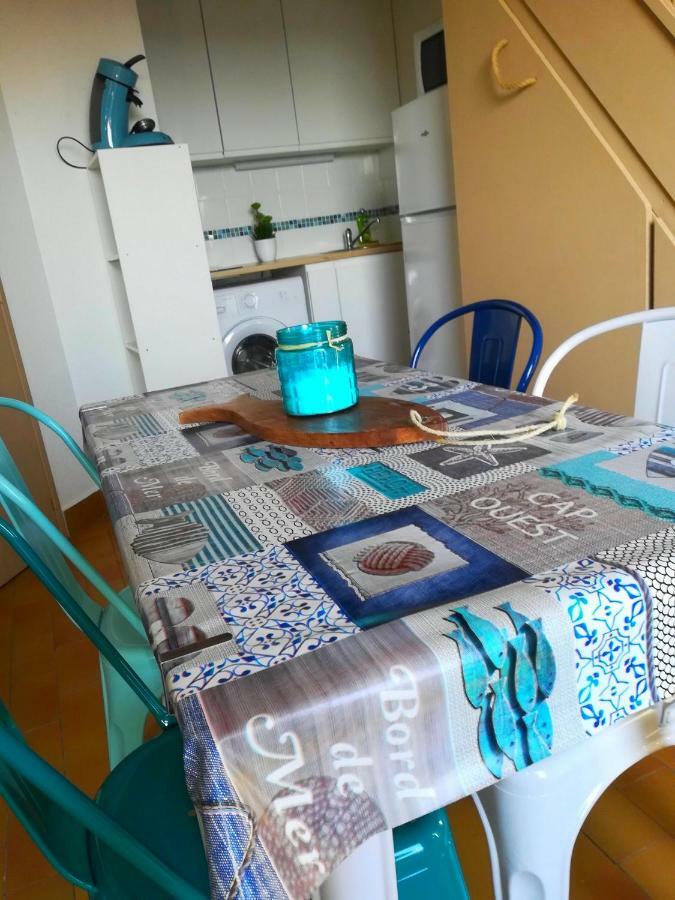 Appartement Tout Confort A Cap Coudalere Avec Vue Magnifique Sur Le Canigou Au Bord Du Lac - Check In Automatise - Parking Gratuit - Aire De Jeux D'Enfants - Le Barcarès Exterior foto